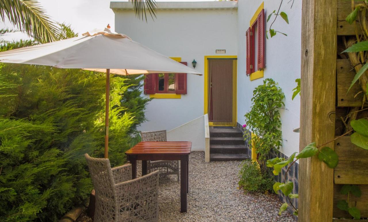 Quinta Flores Ferreira do Zêzere Exteriör bild